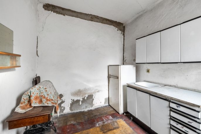 Prodej, Rodinný dům, Svinařov