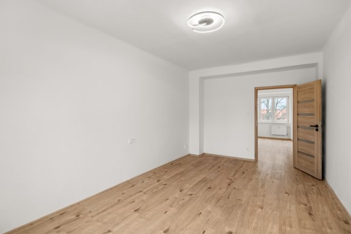 Prodej, Byt 2+1, Kralupy nad Vltavou