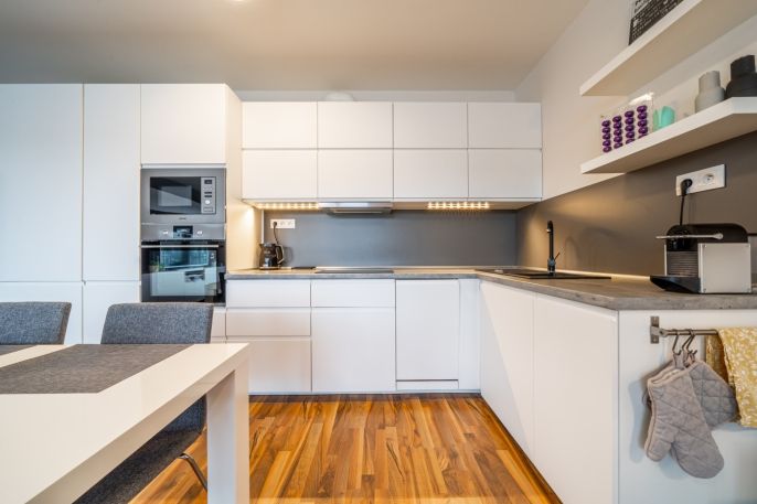 Prodej, Byt 3+kk, 77 m², Praha, Zlochova