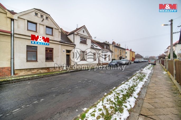 Prodej, Rodinný dům, Svitavy