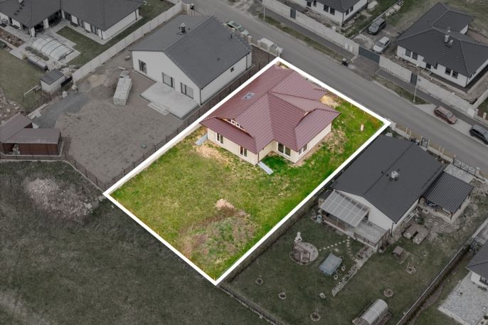 Prodej, Rodinný dům, Dubí