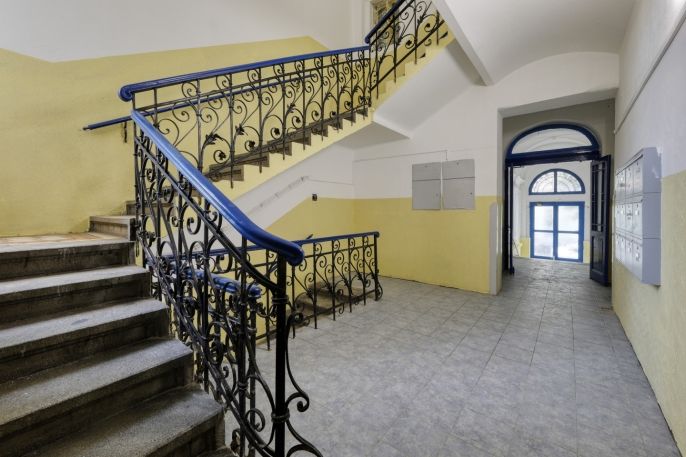 Pronájem, Byt 2+1, Plzeň