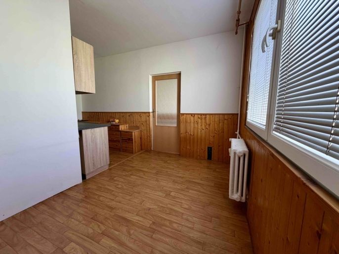 Pronájem, Byt 2+1, Žatec