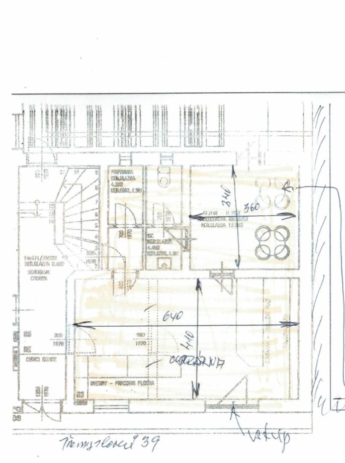 Pronájem, Obchod a služby, Ostrava