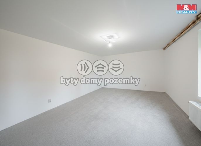 Prodej, Rodinný dům, Město Albrechtice