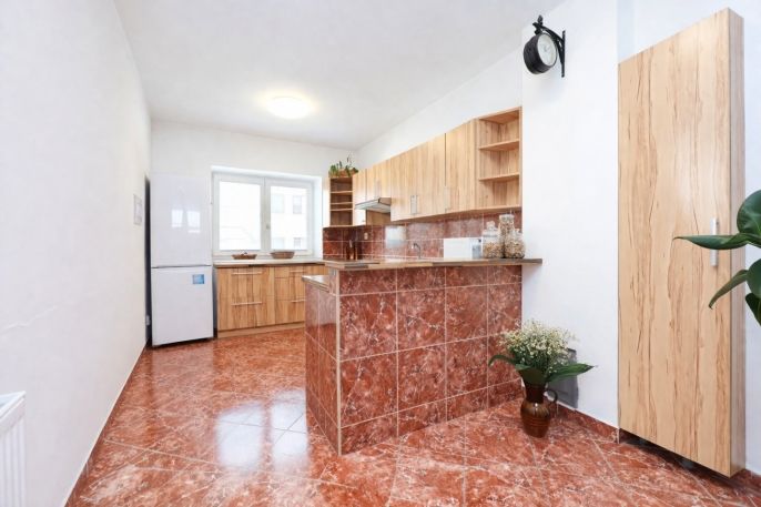 Prodej, Rodinný dům, Náměšť na Hané