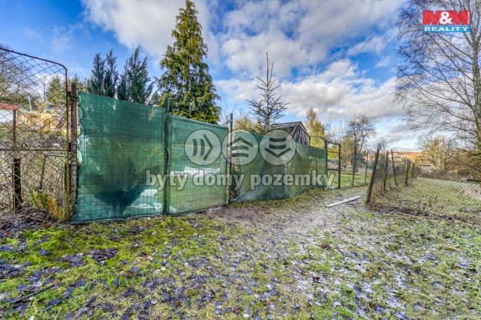 Prodej, Zahrada, Tachov