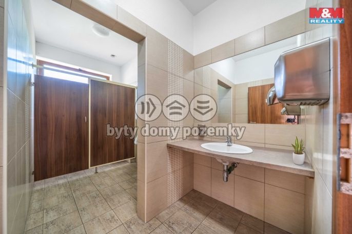 Pronájem, Ostatní, Letkov