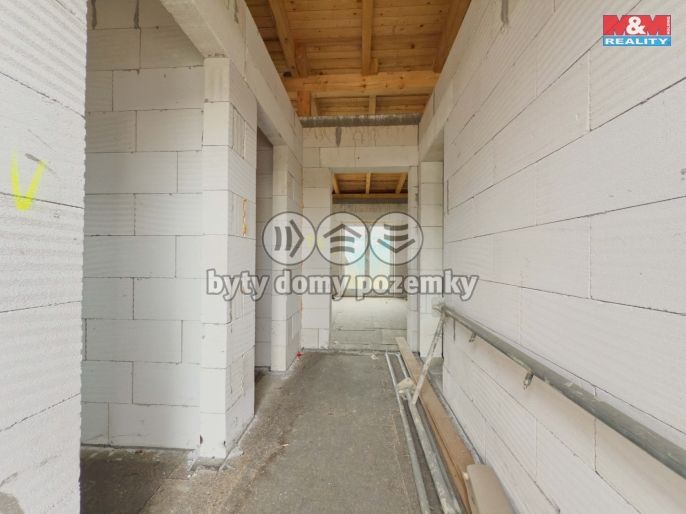 Prodej, Pozemek k bydlení, Horní Suchá