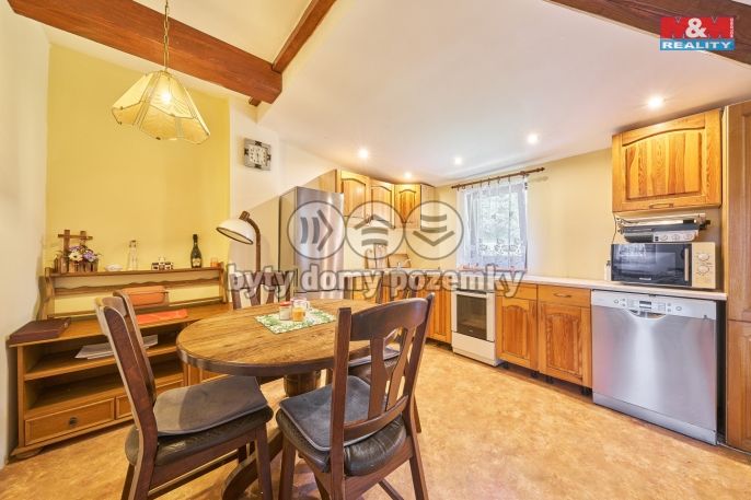 Prodej, Rodinný dům, Rohoznice