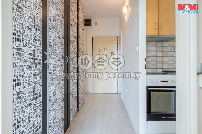 Pronájem, Byt 3+1, Čimelice