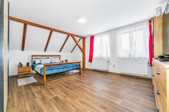 Prodej, Rodinný dům, Mnichov