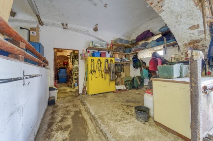 Prodej, Rodinný dům, Nýrsko