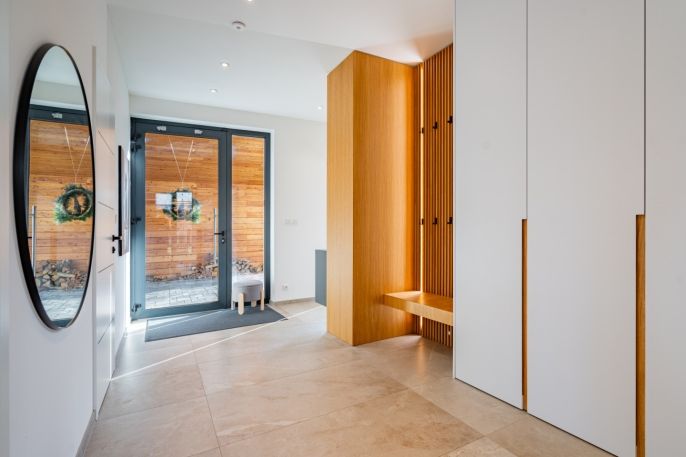 Prodej, Rodinný dům, Předboj