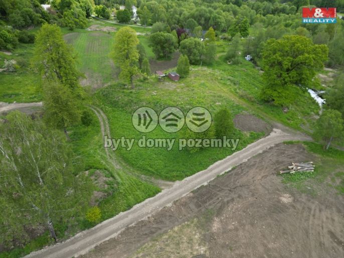 Prodej, Pozemek k bydlení, Karlovice