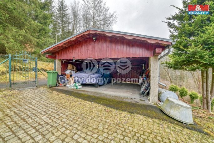Prodej, Rodinný dům, Podhradí