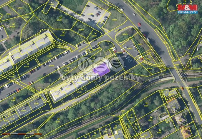 Prodej, Byt 4+1, Jirkov