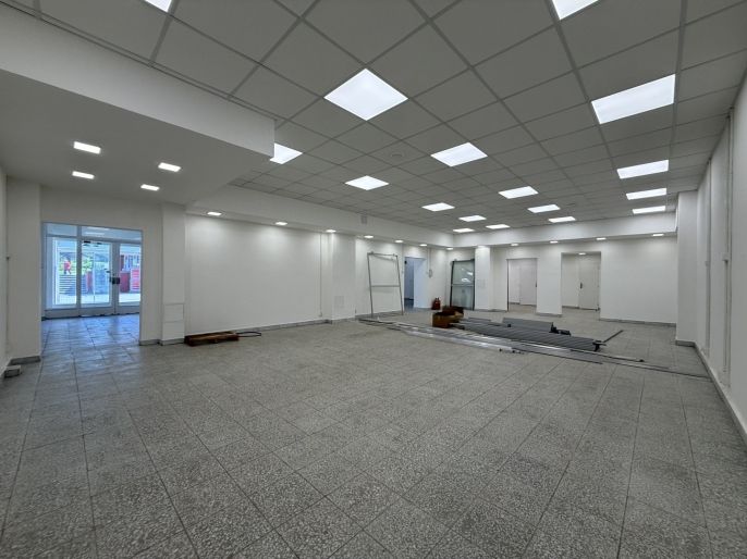 Pronájem, Obchod a služby, Karviná