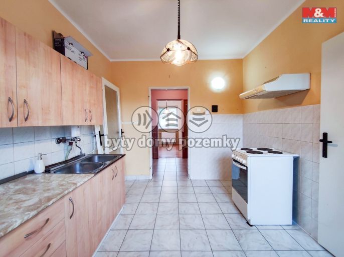 Prodej, Rodinný dům, Fryčovice