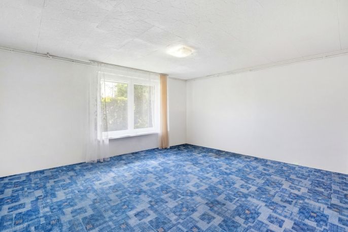 Prodej, Rodinný dům, Děčín