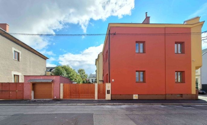 Prodej, Kancelářský prostor, Ostrava