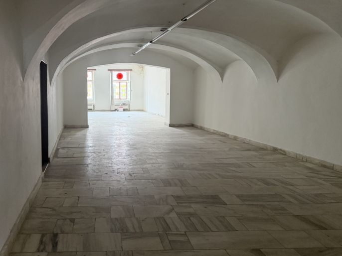 Pronájem, Obchod a služby, Svitavy