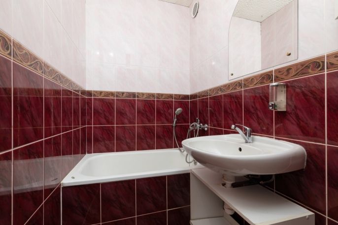 Prodej, Atypický byt, Ostrava