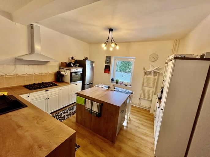 Prodej, Rodinný dům, Ostrava