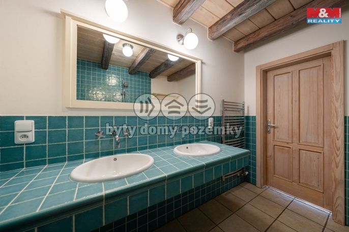 Prodej, Byt 4+kk, Šlapanice