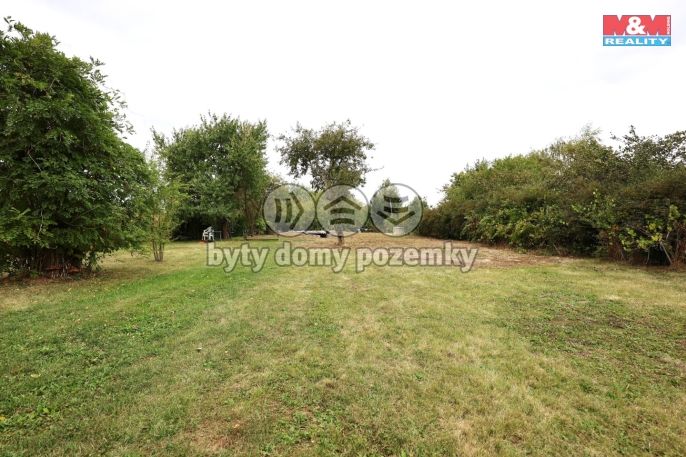 Prodej, Zahrada, Olomouc