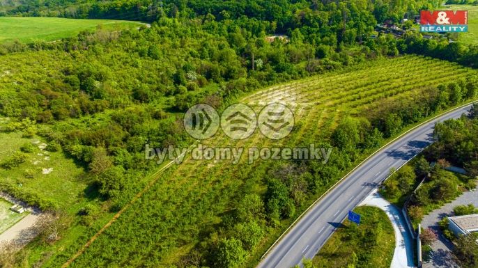 Prodej, Ovocný sad, Roudnice nad Labem