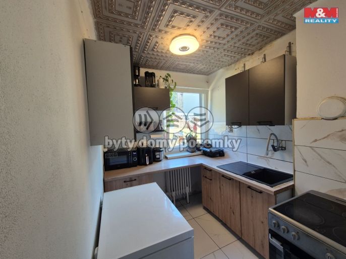 Prodej, Rodinný dům, Zaječov