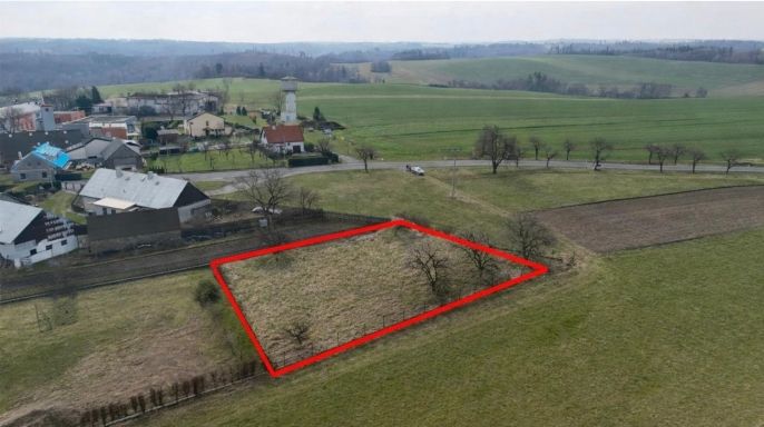 Prodej, Pozemek k bydlení, Hradec nad Moravicí