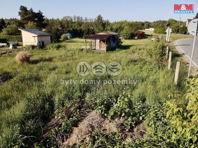 Prodej, Zahrada, Borohrádek