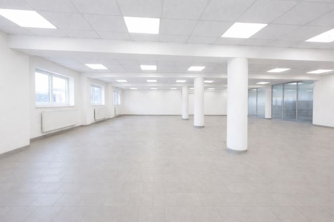 Prodej, Kancelářský prostor, Louny