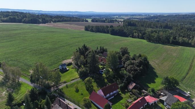 Prodej, Chalupa, Nemyšl