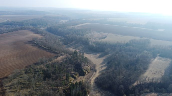 Prodej, Louka, Vysoká