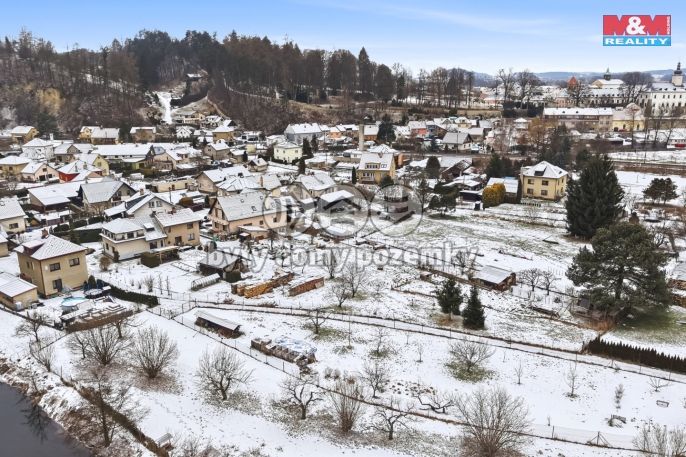 Prodej, Rodinný dům, Letohrad