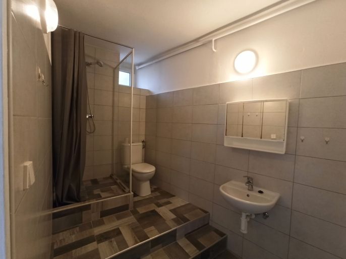 Pronájem, Byt 1+1, Šternberk