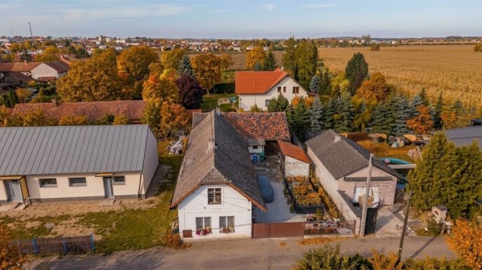 Prodej, Rodinný dům, Holice