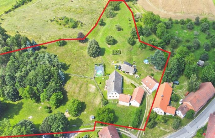 Prodej, Pozemek k bydlení, Česká Skalice