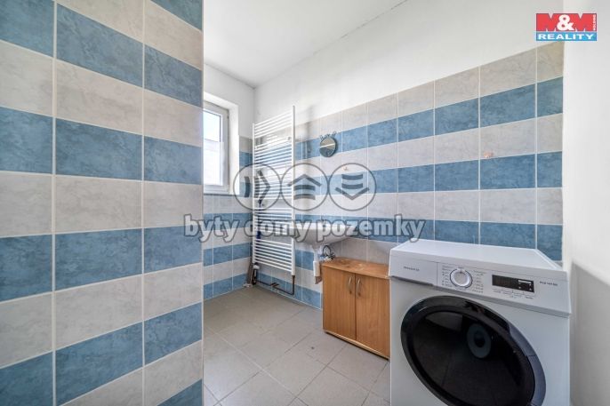 Prodej, Byt 2+1, Poběžovice