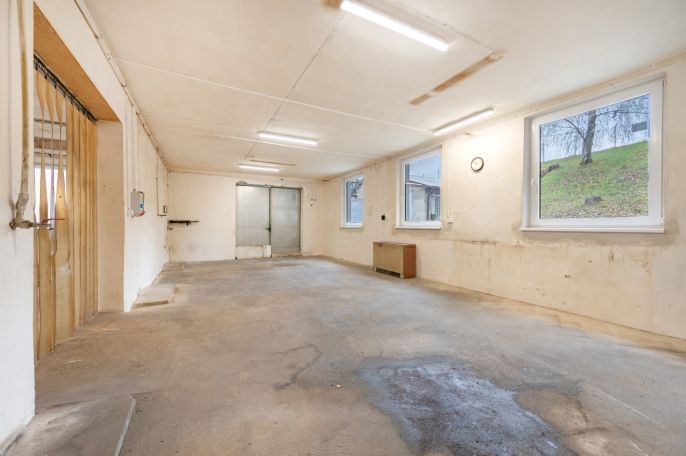 Pronájem, Výrobní objekt, Domažlice