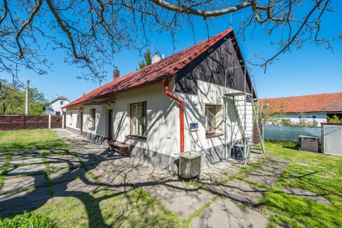 Prodej, Rodinný dům, Žáky
