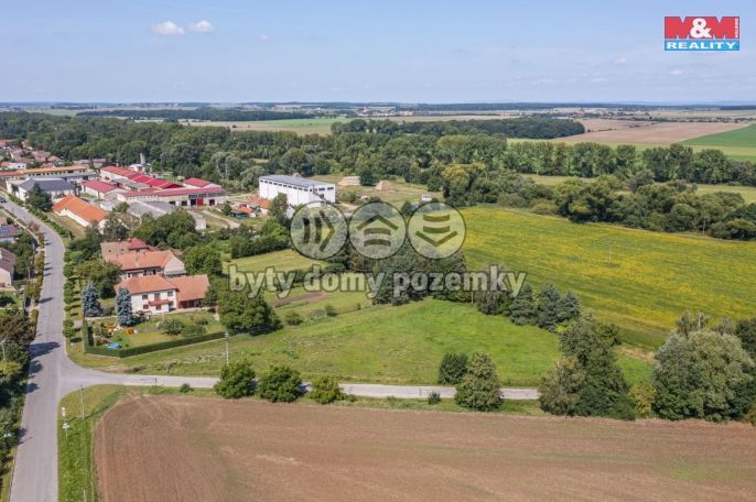 Prodej, Pozemek k bydlení, Kratonohy