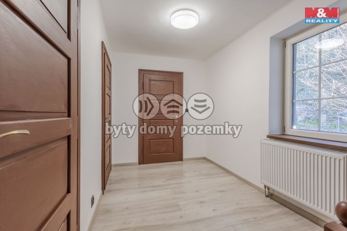 Prodej, Rodinný dům, Děčín