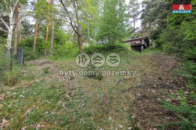 Prodej, Chata, Stříbro