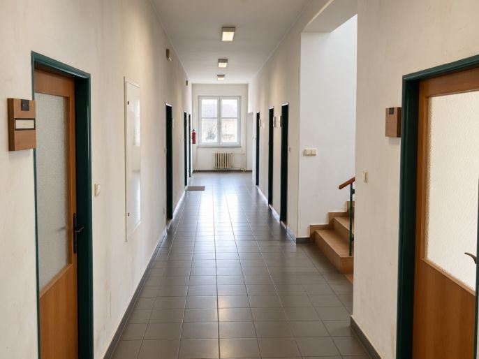 Pronájem, Kancelářský prostor, Hradec Králové