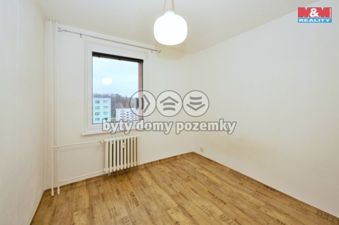 Pronájem, Byt 2+kk, Světlá nad Sázavou