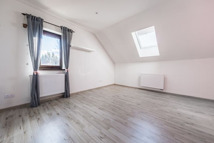 Prodej, Rodinný dům, Příbram